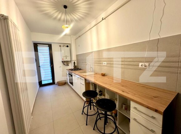 Garsonieră de închiriat Popas Pacurari - 149115AI | BLITZ Iași | Poza3