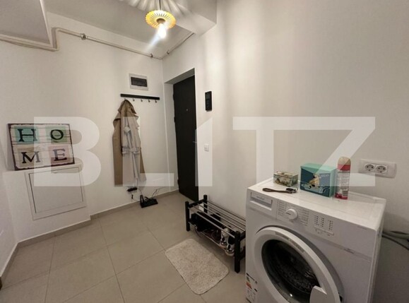 Garsonieră de închiriat Popas Pacurari - 149115AI | BLITZ Iași | Poza5