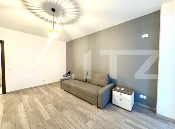 Garsonieră de închiriat Popas Pacurari - 149115AI | BLITZ Iași | Poza2