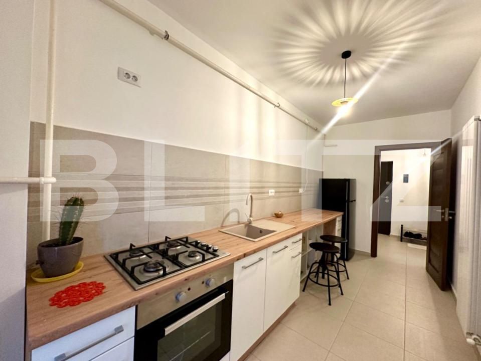 Garsonieră de închiriat Popas Pacurari - 149115AI | BLITZ Iași | Poza4