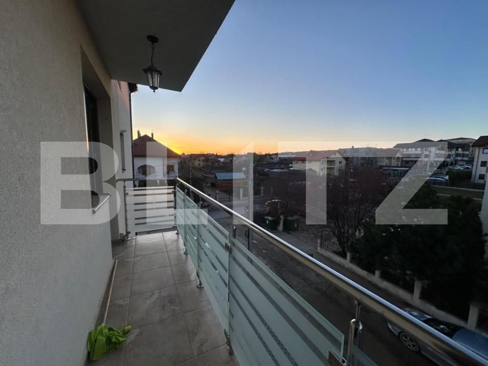 Garsonieră de închiriat Popas Pacurari - 149115AI | BLITZ Iași | Poza7