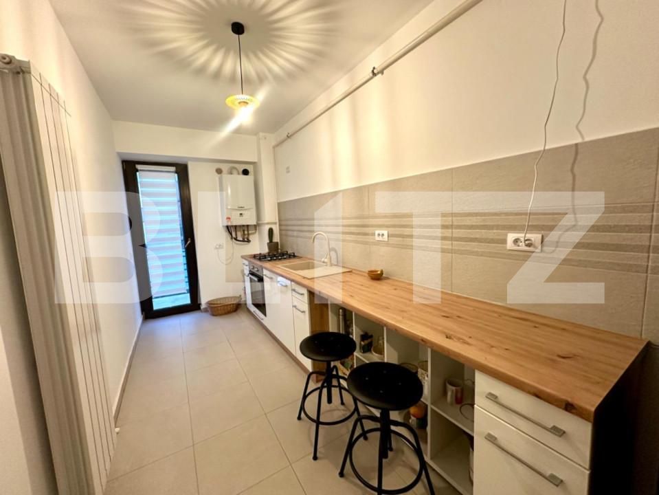 Garsonieră de închiriat Popas Pacurari - 149115AI | BLITZ Iași | Poza3