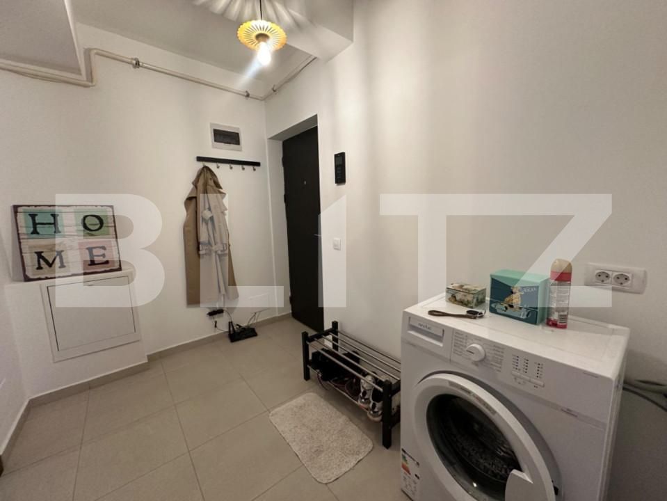 Garsonieră de închiriat Popas Pacurari - 149115AI | BLITZ Iași | Poza5