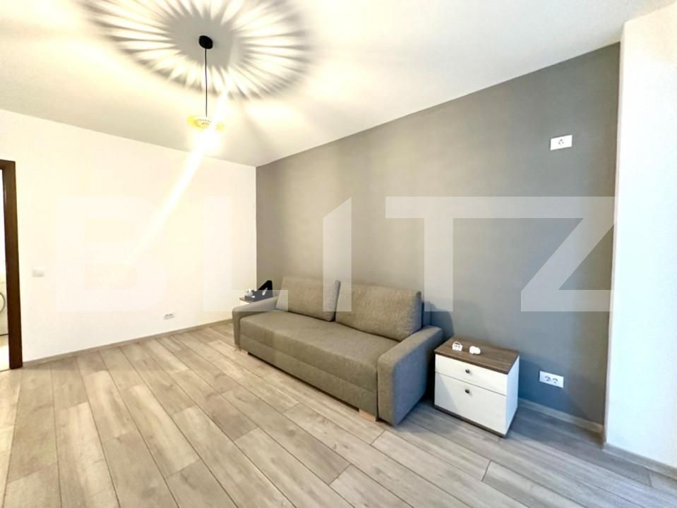 Garsonieră de închiriat Popas Pacurari - 149115AI | BLITZ Iași | Poza2