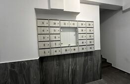 Apartament de 2 camere, 50 mp, zona Valea Lupului