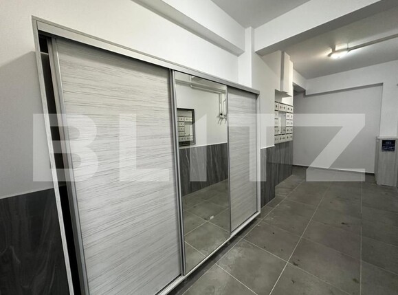 Apartament de închiriat 2 camere Nord-Vest - 149144AI | BLITZ Iași | Poza8