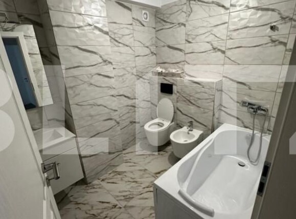 Apartament de închiriat 2 camere Nord-Vest - 149144AI | BLITZ Iași | Poza1