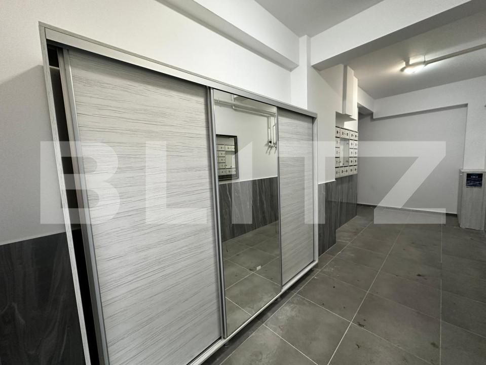 Apartament de închiriat 2 camere Nord-Vest - 149144AI | BLITZ Iași | Poza8