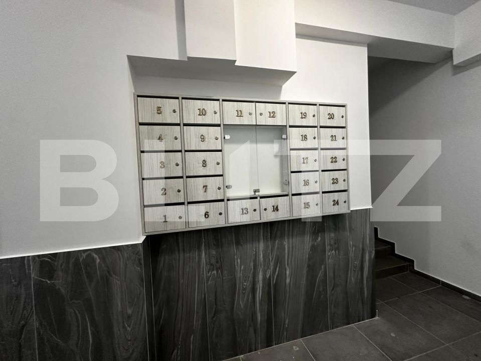 Apartament de închiriat 2 camere Nord-Vest - 149144AI | BLITZ Iași | Poza6