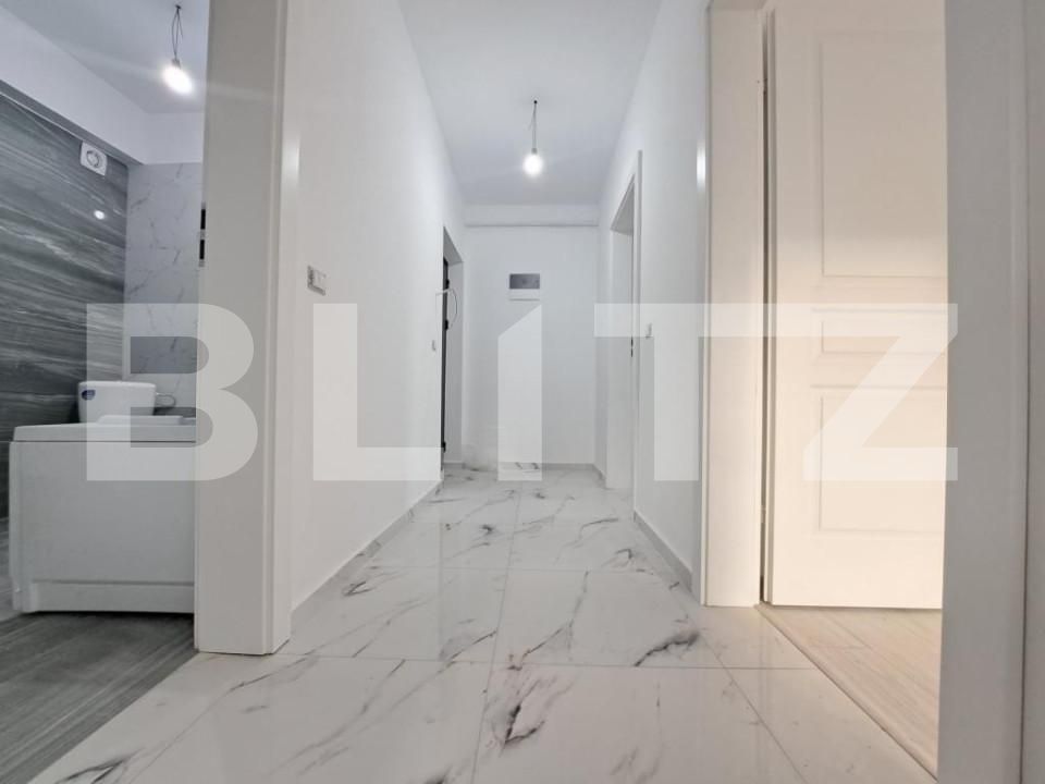 Apartament de închiriat 2 camere Nord-Vest - 149144AI | BLITZ Iași | Poza7