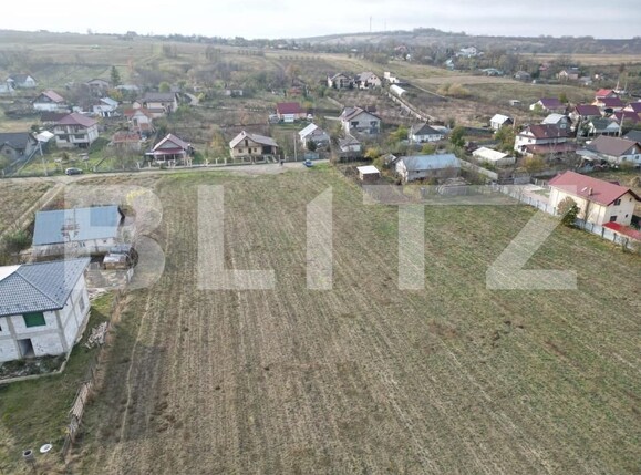 Teren de vânzare Ciurea - 149236TV | BLITZ Iași | Poza1