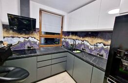 Apartament 3 camere, 87.17mp, terasa, boxa, zona Rediu