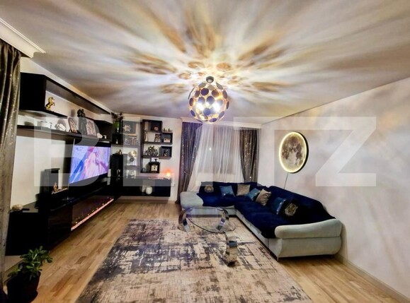 Apartament de vânzare 3 camere Rediu - 149238AV | BLITZ Iași | Poza3