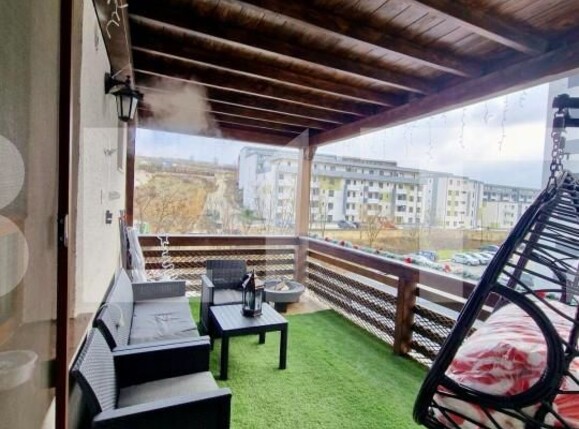 Apartament de vânzare 3 camere Rediu - 149238AV | BLITZ Iași | Poza12
