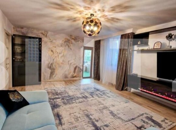 Apartament de vânzare 3 camere Rediu - 149238AV | BLITZ Iași | Poza4