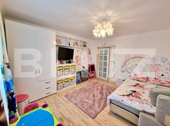 Apartament de vânzare 3 camere Rediu - 149238AV | BLITZ Iași | Poza8