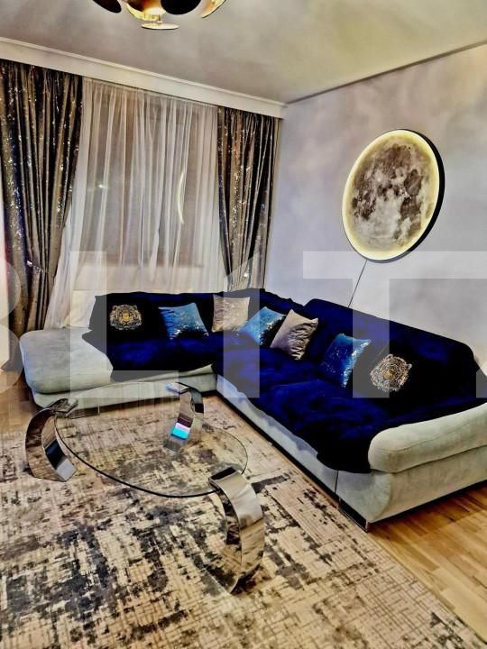 Apartament de vânzare 3 camere Rediu - 149238AV | BLITZ Iași | Poza1