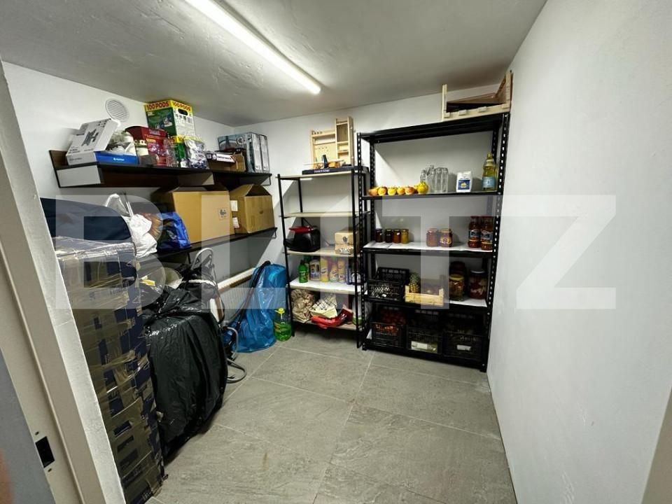 Apartament de vânzare 3 camere Rediu - 149238AV | BLITZ Iași | Poza13