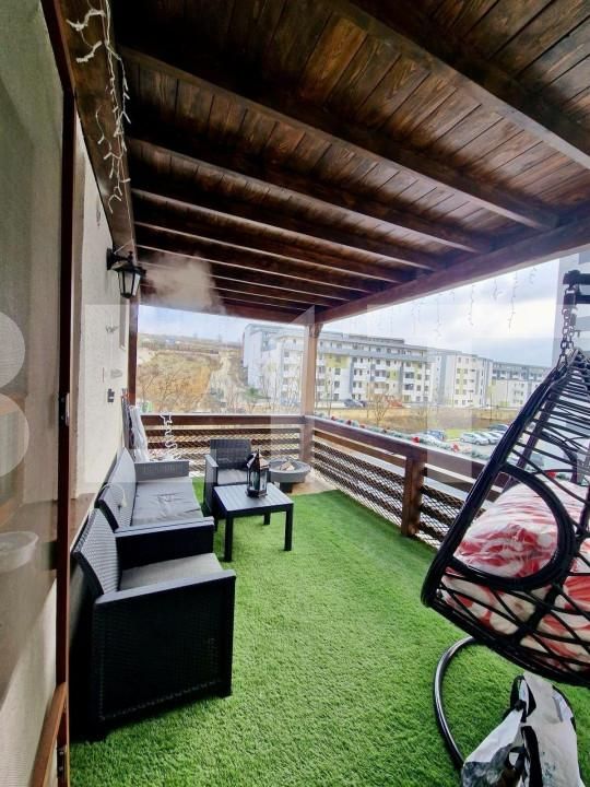 Apartament de vânzare 3 camere Rediu - 149238AV | BLITZ Iași | Poza12