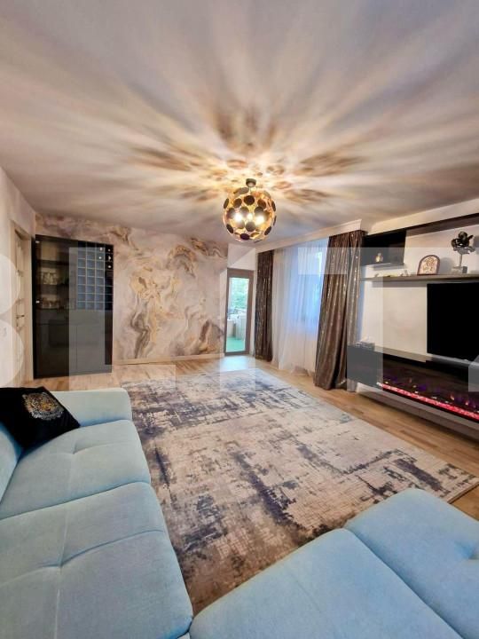 Apartament de vânzare 3 camere Rediu - 149238AV | BLITZ Iași | Poza4