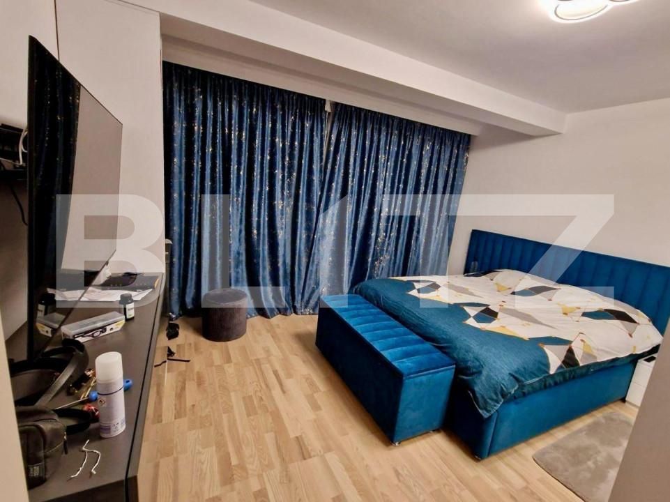 Apartament de vânzare 3 camere Rediu - 149238AV | BLITZ Iași | Poza6