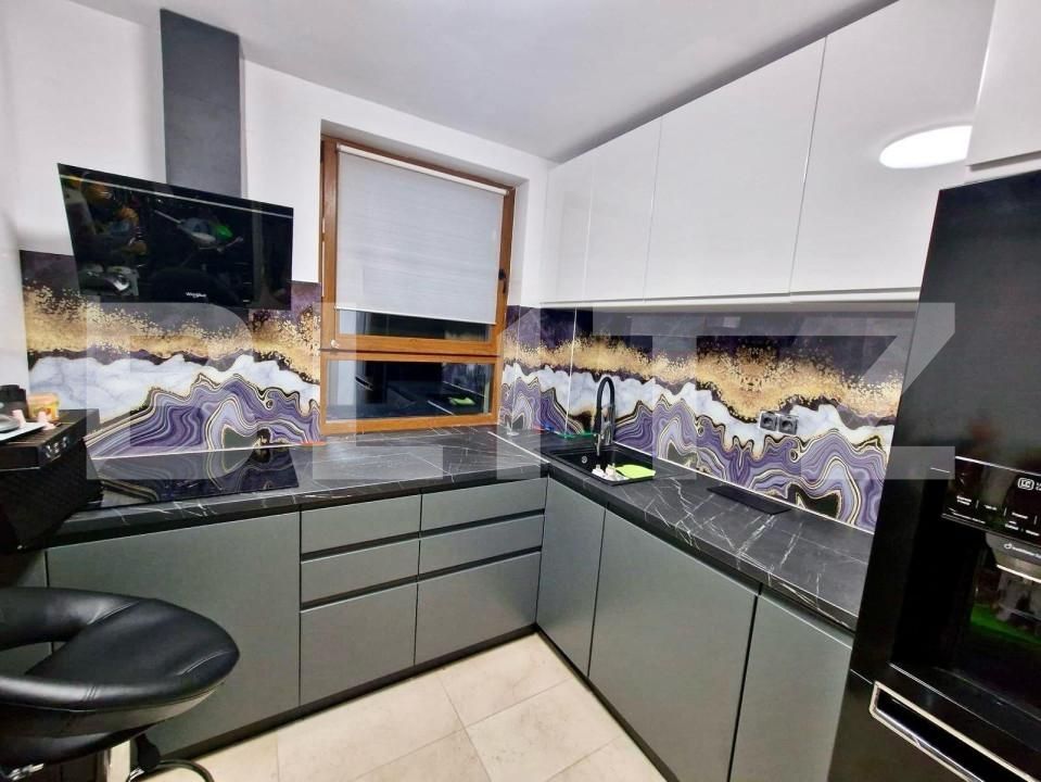 Apartament de vânzare 3 camere Rediu - 149238AV | BLITZ Iași | Poza9