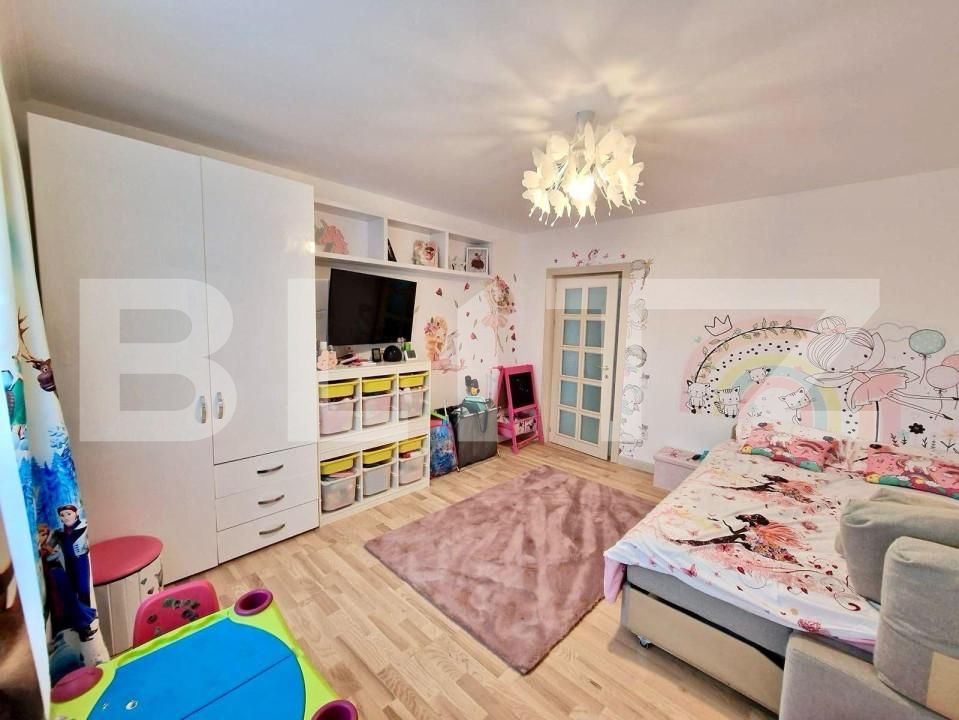 Apartament de vânzare 3 camere Rediu - 149238AV | BLITZ Iași | Poza8