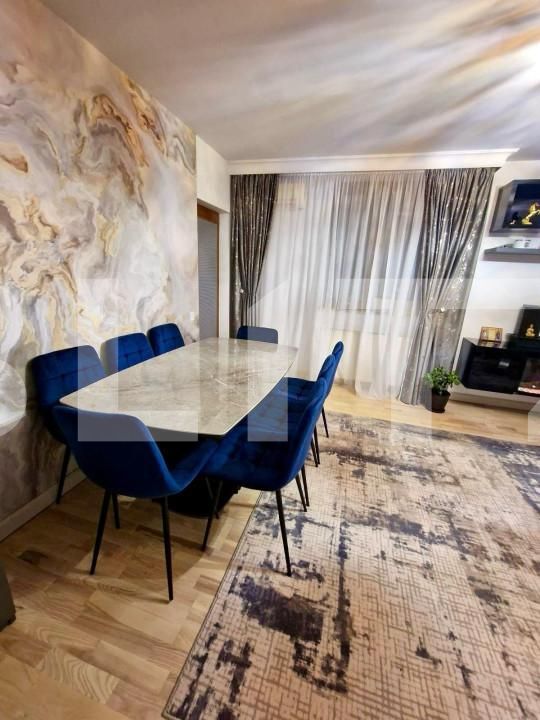 Apartament de vânzare 3 camere Rediu - 149238AV | BLITZ Iași | Poza5