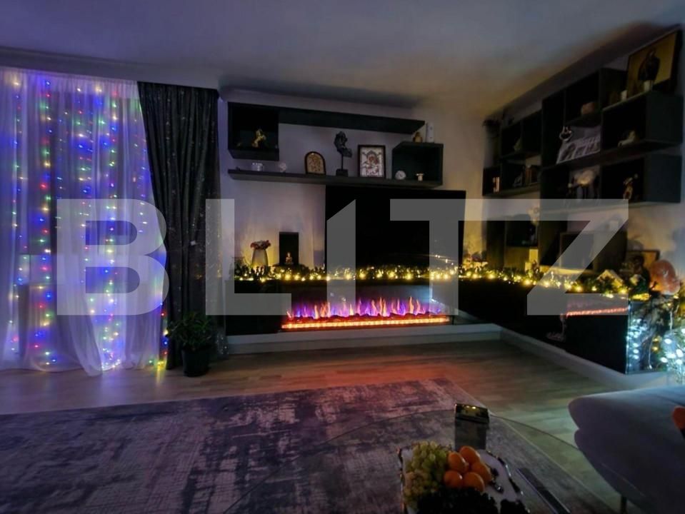 Apartament de vânzare 3 camere Rediu - 149238AV | BLITZ Iași | Poza2