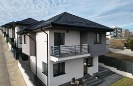 Casa utilata si mobilata, 4 camere, 100mp, Rediu