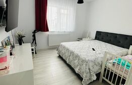 Casa utilata si mobilata, 4 camere, 100mp, Rediu