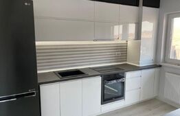 Casa utilata si mobilata, 4 camere, 100mp, Rediu