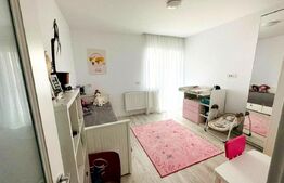 Casa utilata si mobilata, 4 camere, 100mp, Rediu