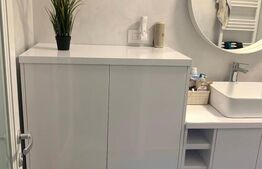 Casa utilata si mobilata, 4 camere, 100mp, Rediu