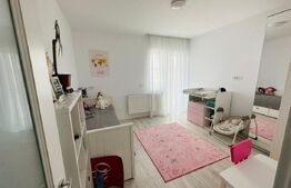 Casa utilata si mobilata, 4 camere, 100mp, Rediu