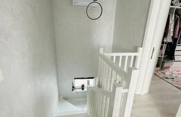 Casa utilata si mobilata, 4 camere, 100mp, Rediu