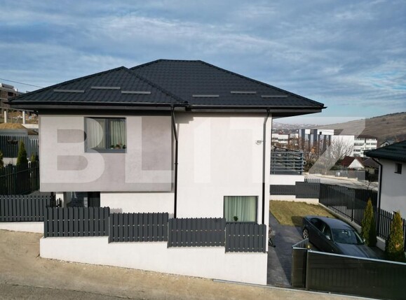 Casa de vânzare 4 camere Rediu - 149239CV | BLITZ Iași | Poza5