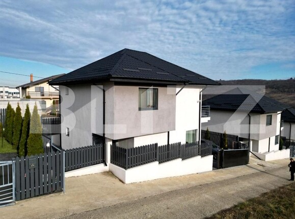 Casa de vânzare 4 camere Rediu - 149239CV | BLITZ Iași | Poza2