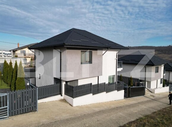 Casa de vânzare 4 camere Rediu - 149239CV | BLITZ Iași | Poza1