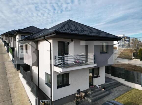 Casa de vânzare 4 camere Rediu - 149239CV | BLITZ Iași | Poza3