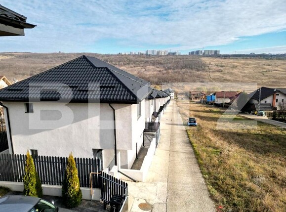 Casa de vânzare 4 camere Rediu - 149239CV | BLITZ Iași | Poza4