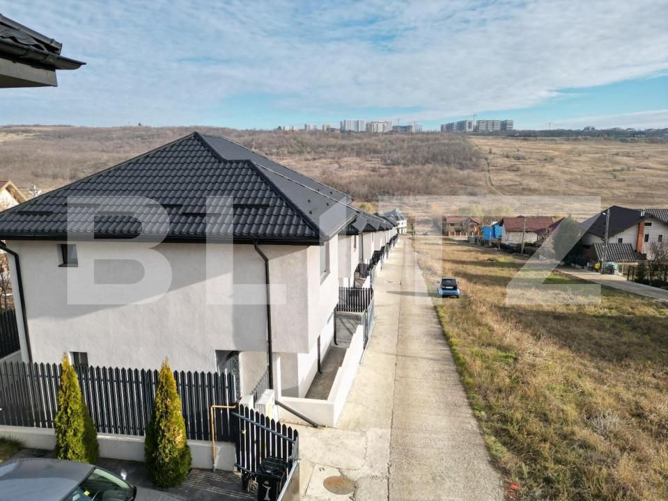 Casa de vânzare 4 camere Rediu - 149239CV | BLITZ Iași | Poza4