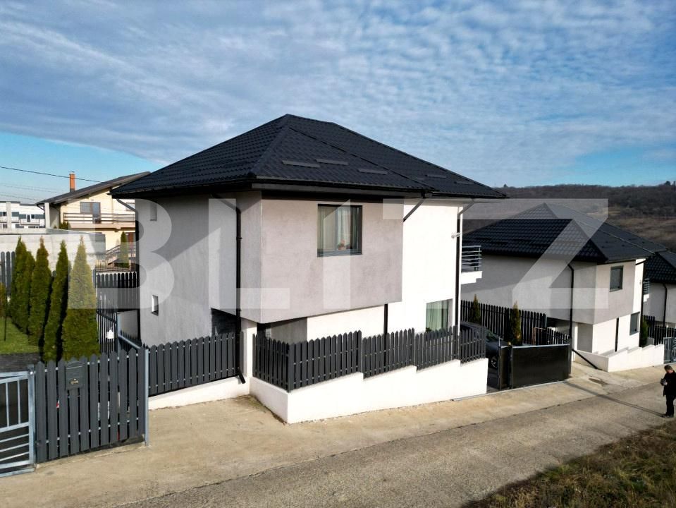 Casa de vânzare 4 camere Rediu - 149239CV | BLITZ Iași | Poza2