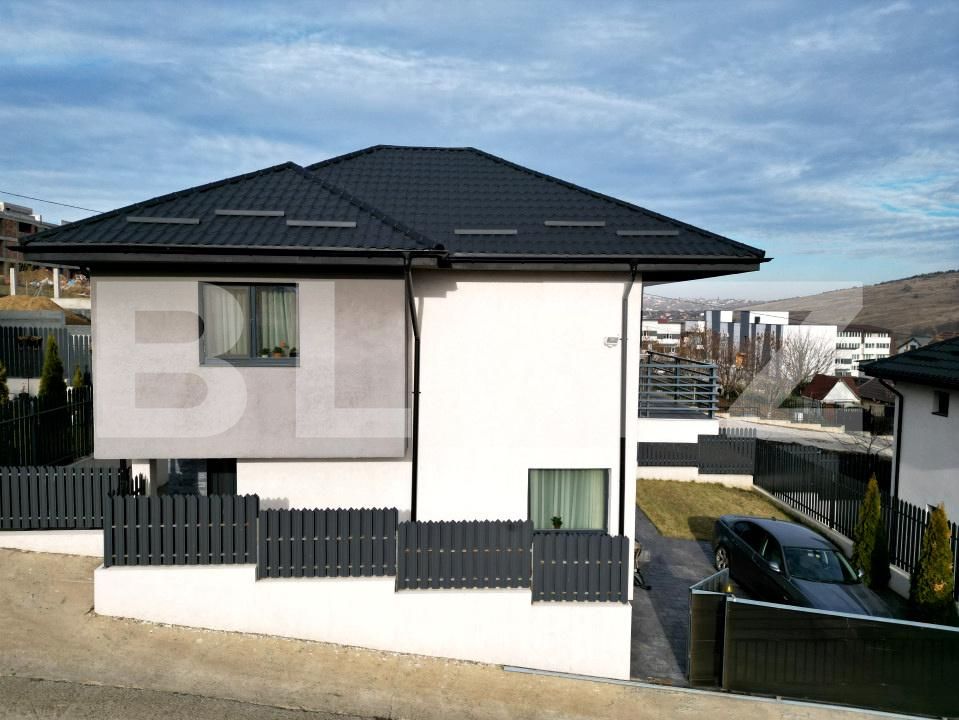 Casa de vânzare 4 camere Rediu - 149239CV | BLITZ Iași | Poza5