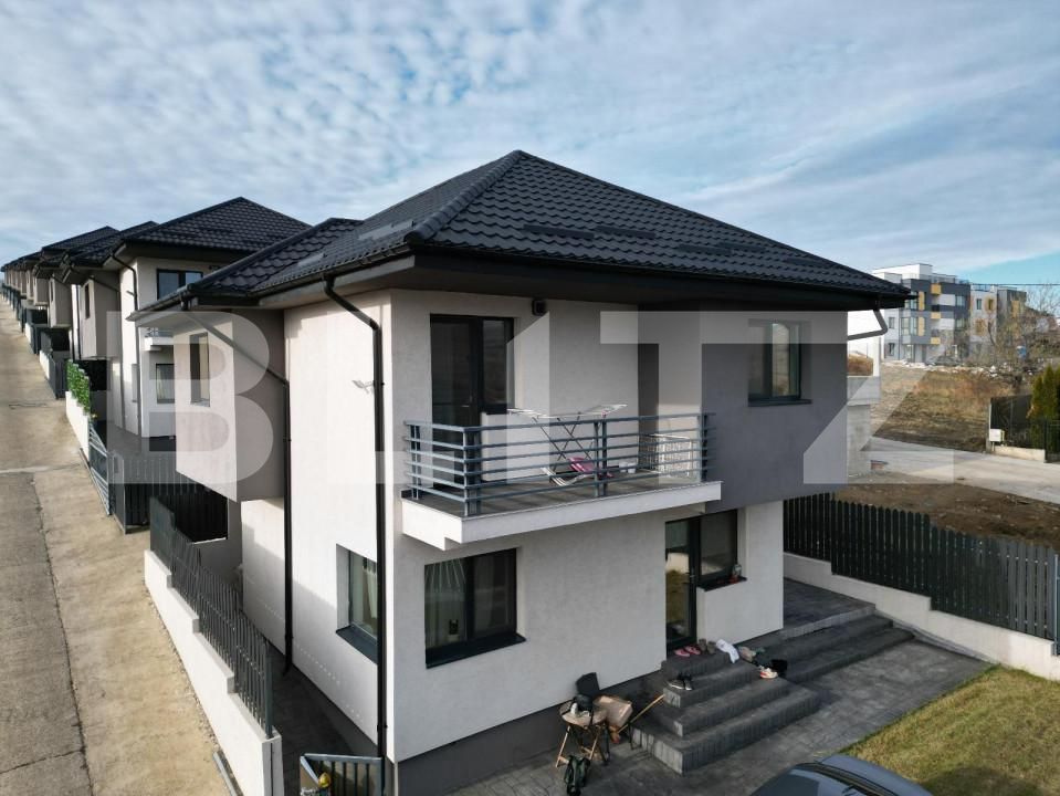 Casa de vânzare 4 camere Rediu - 149239CV | BLITZ Iași | Poza3