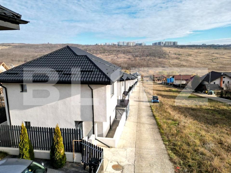 Casa de vânzare 4 camere Rediu - 149239CV | BLITZ Iași | Poza4