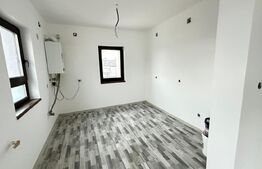 Casa cu 4 camere, 115mp utili, teren 500mp, zona Hlincea