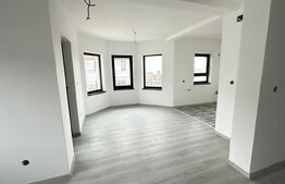 Casa cu 4 camere, 115mp utili, teren 500mp, zona Hlincea