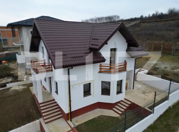 Casa de vânzare 4 camere Hlincea - 149240CV | BLITZ Iași | Poza3
