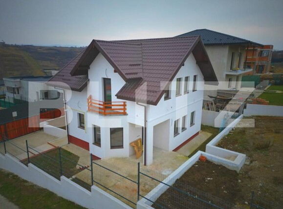 Casa de vânzare 4 camere Hlincea - 149240CV | BLITZ Iași | Poza1